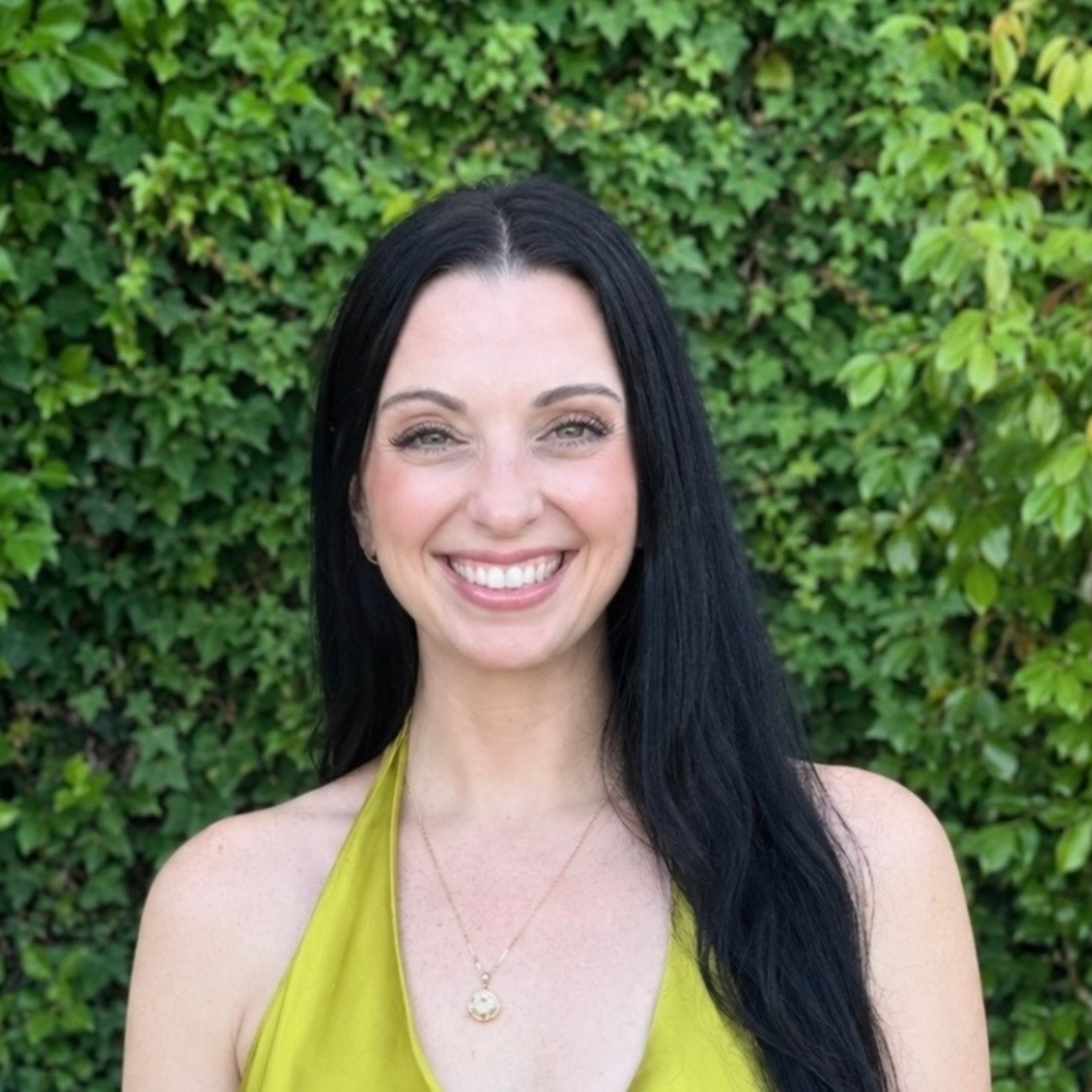 Hayley Sobczak, M.A.